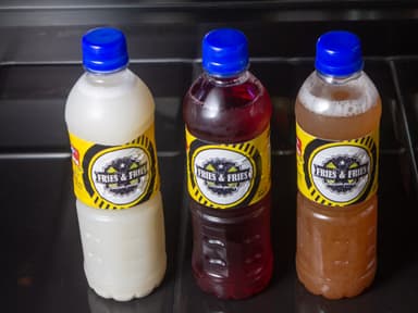 Agua de Horchata