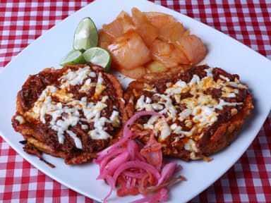 Combo Sopes