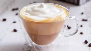 Mocaccino