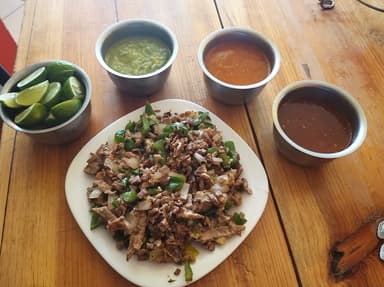 Alambre de Arrachera