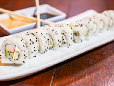 Kani Maki