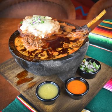 Arrachera 300 g