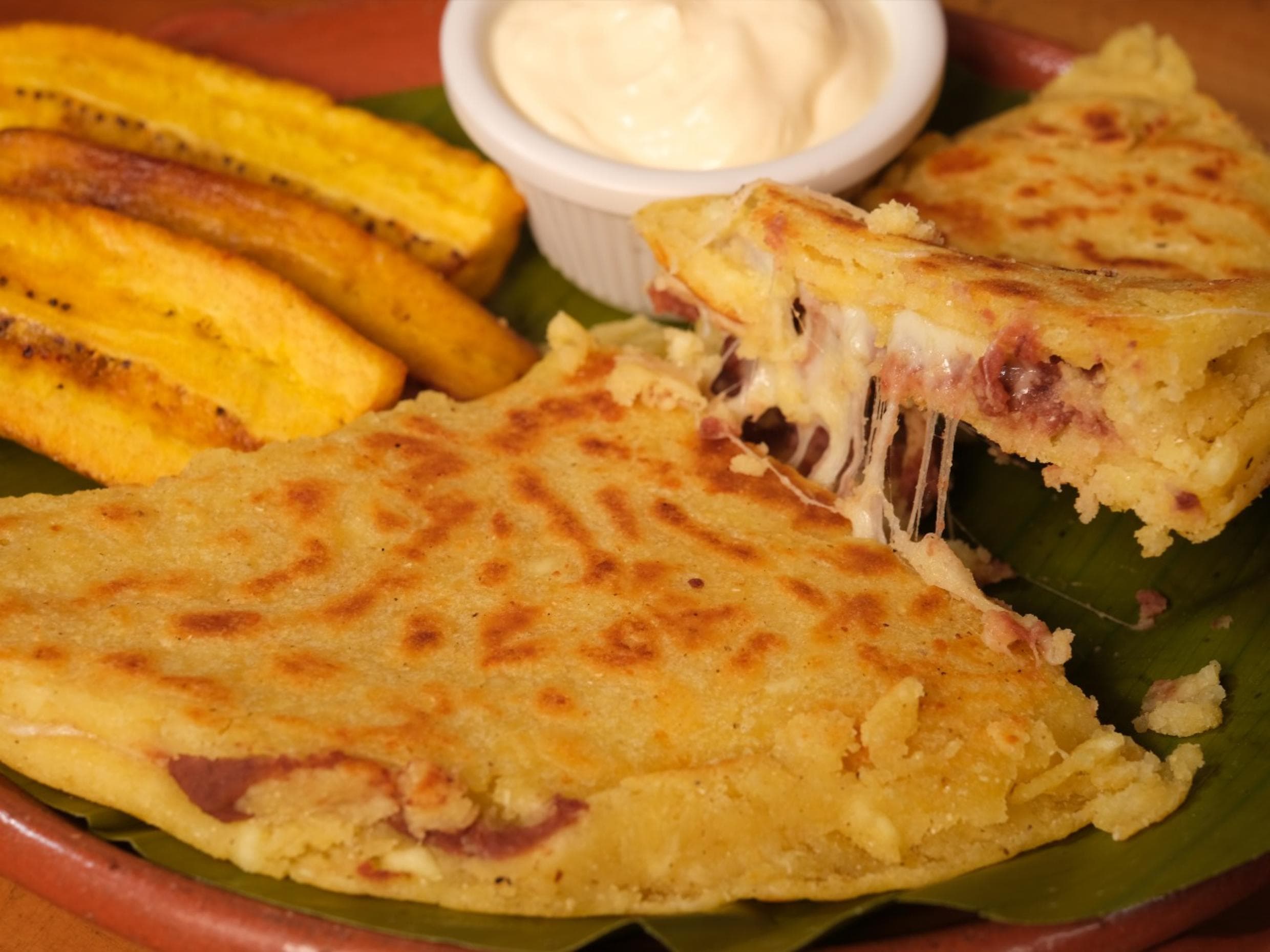 TortiEmpanada