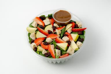 Ensalada Sicily
