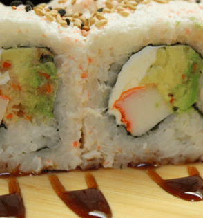 Eby roll