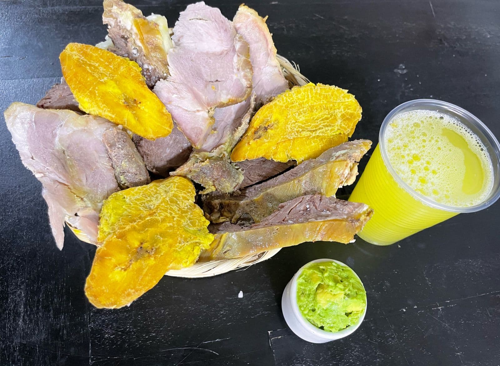 Combo a la Llanera Personal