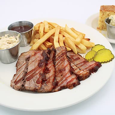 Smocked Bbq Beef Brisket
