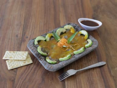 Aguachile Habanero