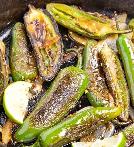 Chiles Torados 2 pz