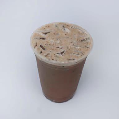 Ice Mocha