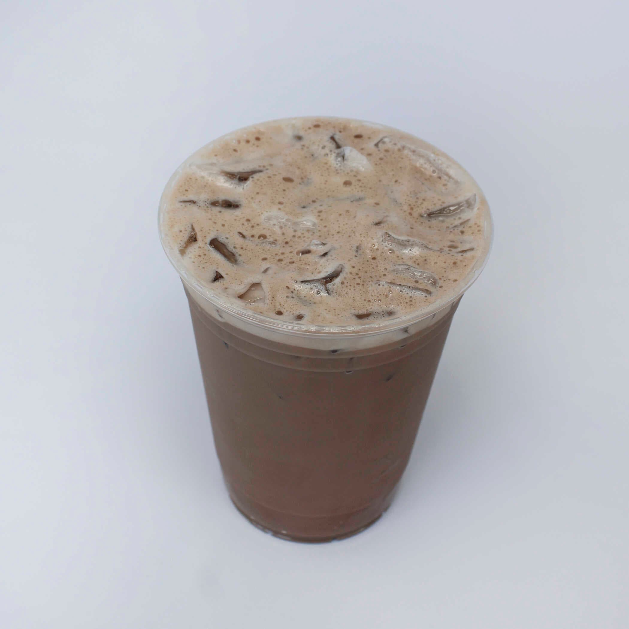 Ice Mocha
