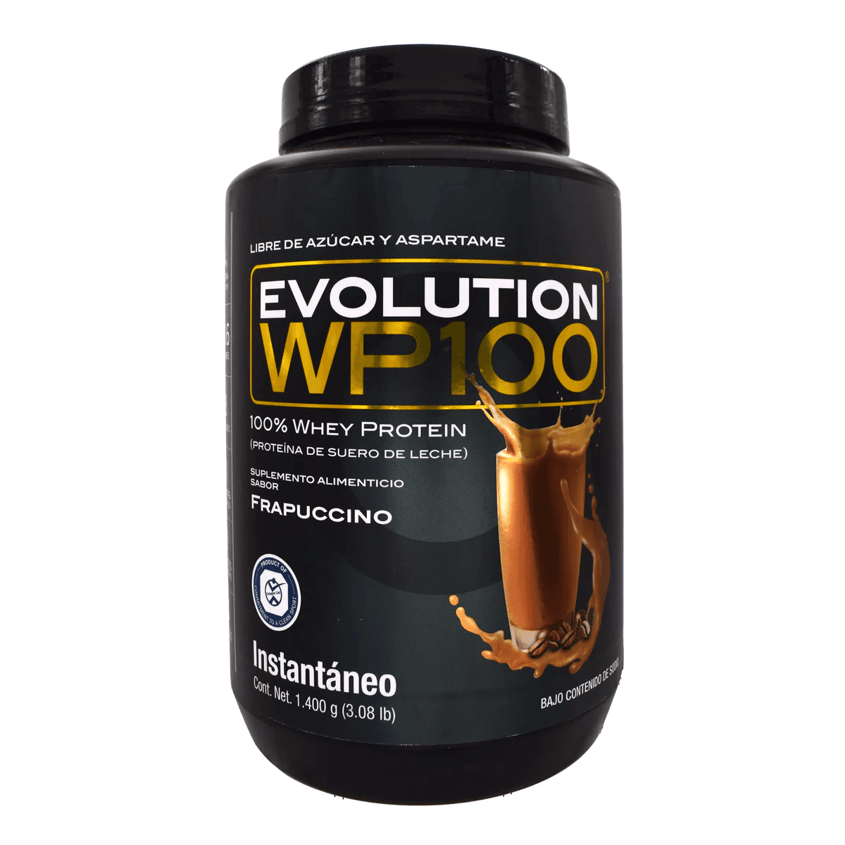 WP100 FRAPUCHINO 1400 G