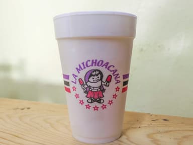 Agua de Frutas 1 Lt