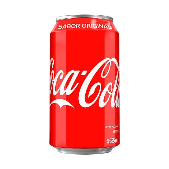 Coca Cola