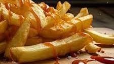 Papas Fritas