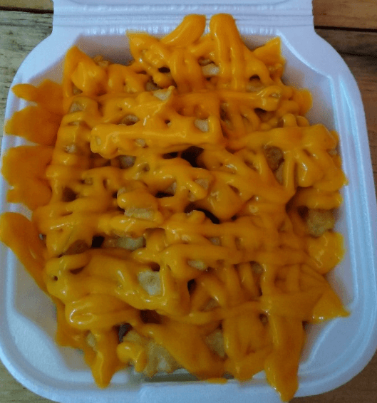 PapaNachos