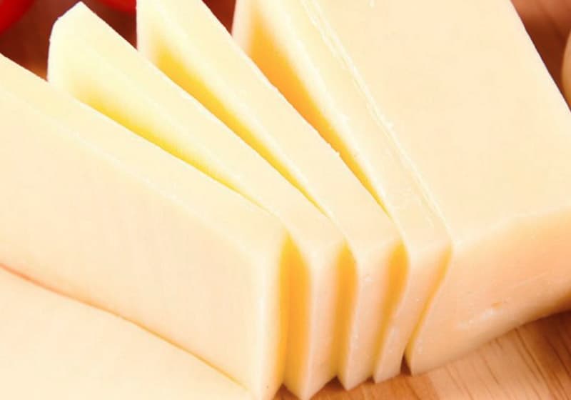 Queso Manchego Extra