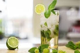 Mojito Cubano
