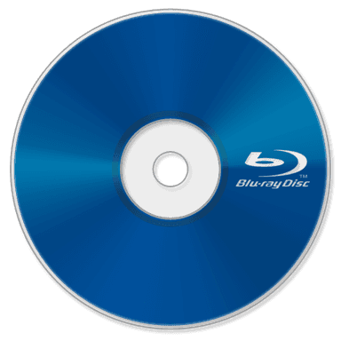 Blu-Ray