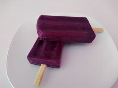 Paleta de Uva
