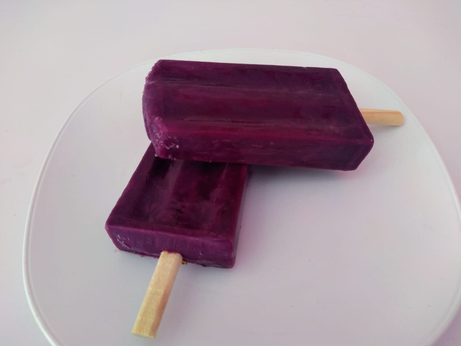 Paleta de Uva