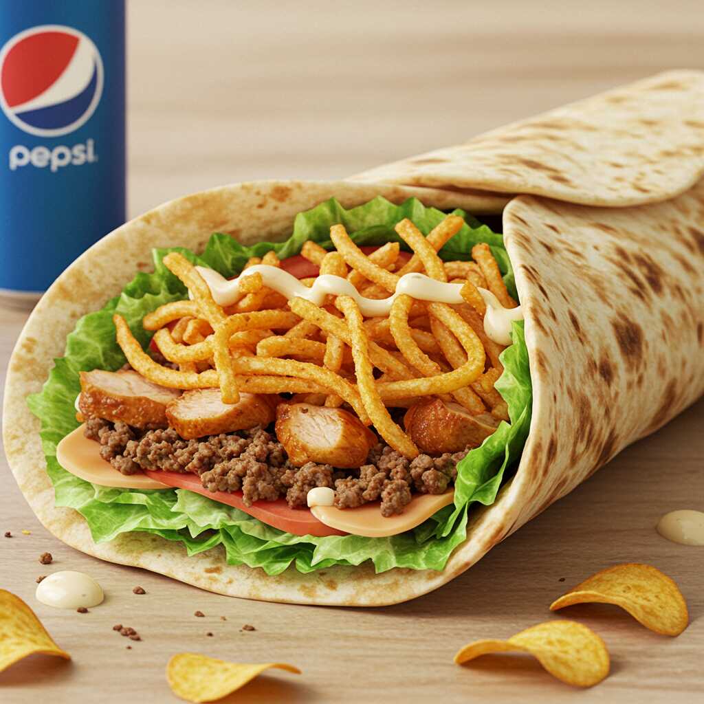 Combo Personal Mixto