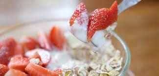 Plato de Fruta