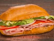 Torta de Jamón