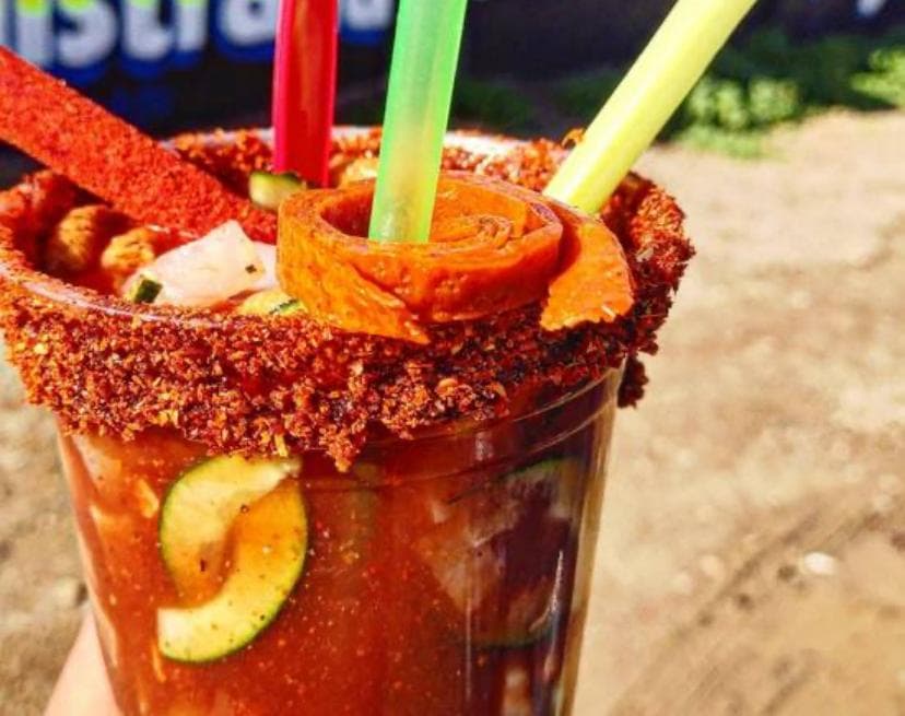 Clamato Clásico