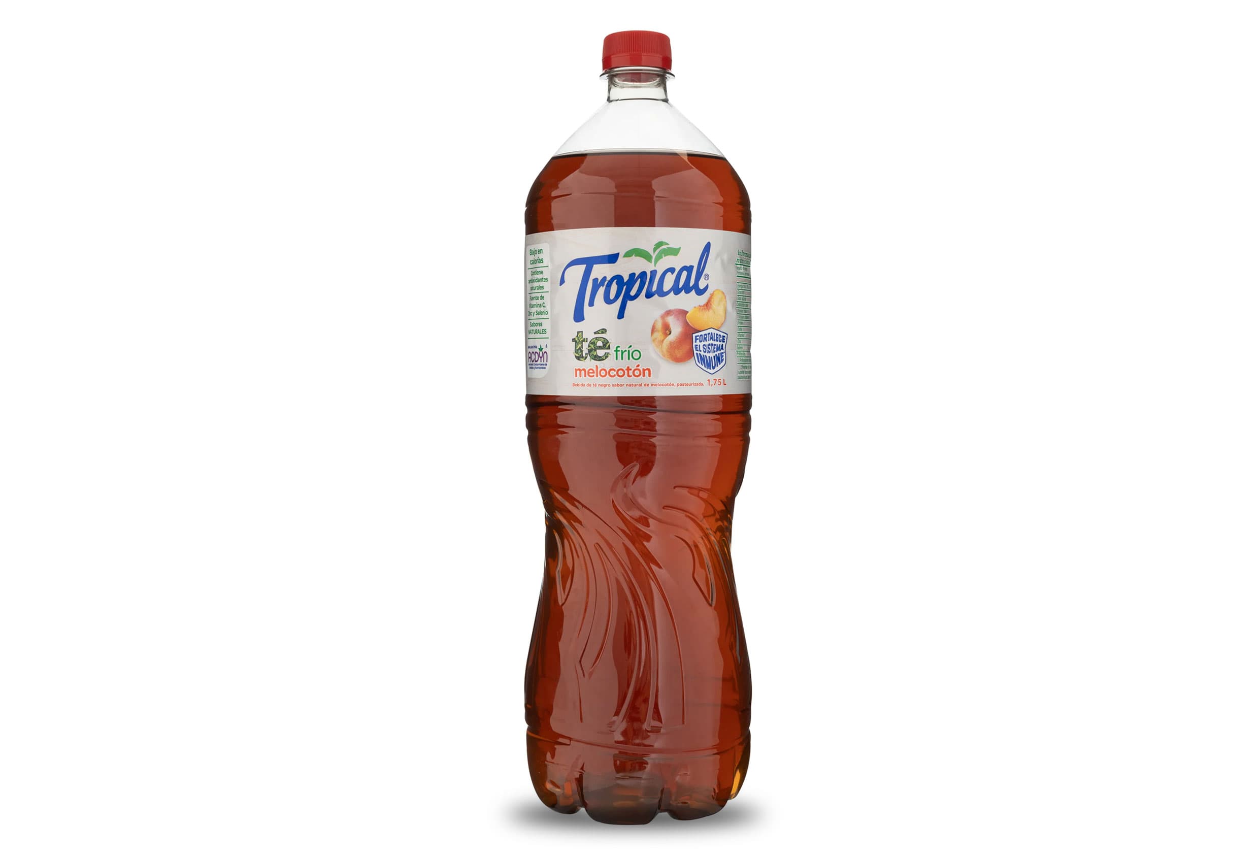 Tropical Té Frío MELOC 1750 ML PET