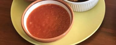 Salsa Extra