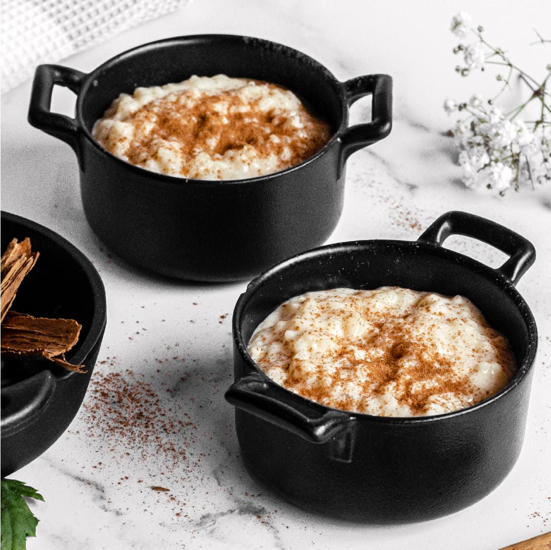 Arroz con Leche