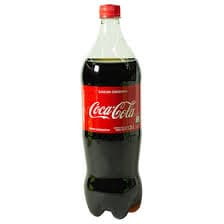 Gaseosa 1,5 Lt