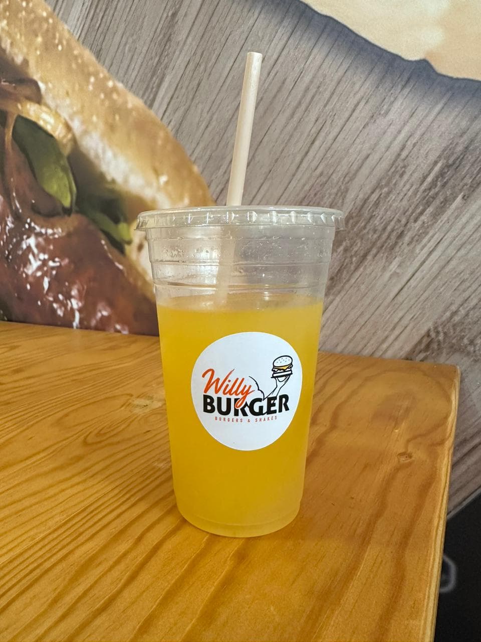 Agua Fresca
