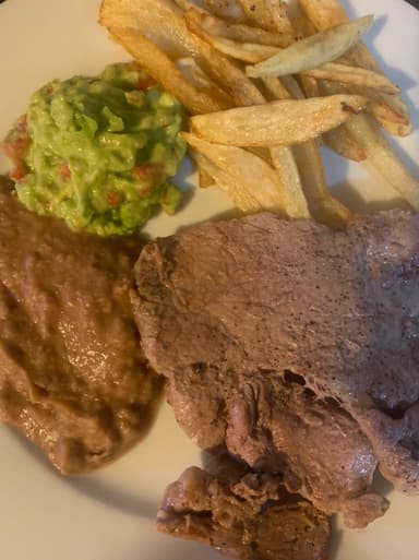 Carne Asada