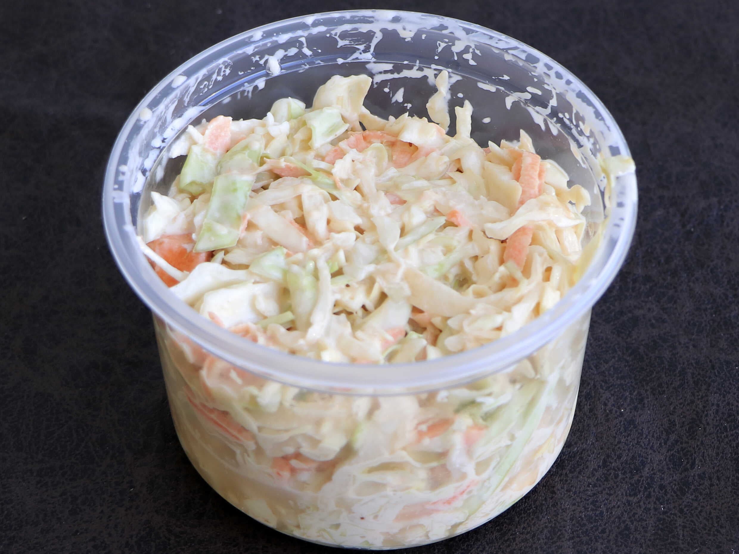 Ensalada de Col