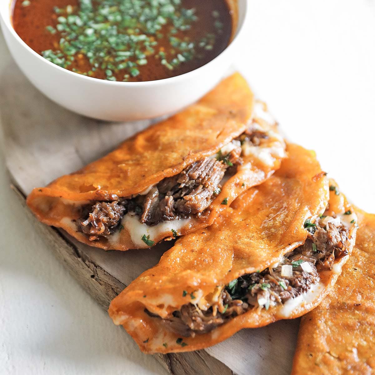 Taqueso de Birria