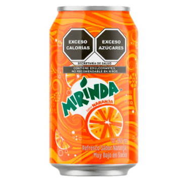 Mirinda