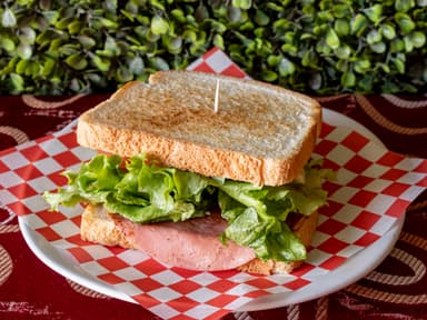 Sandwich