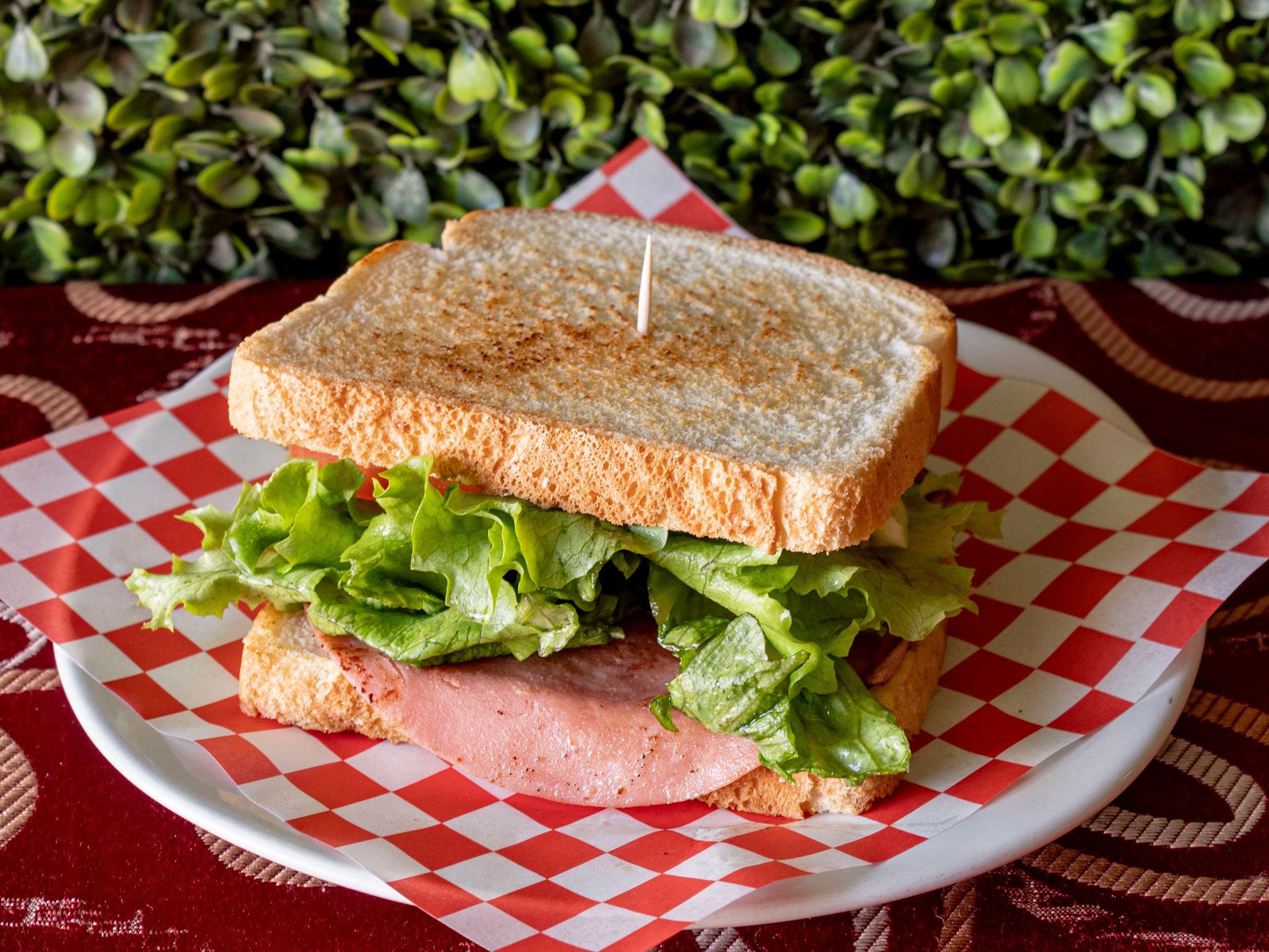 Sandwich