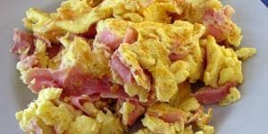 Huevos Al Gusto