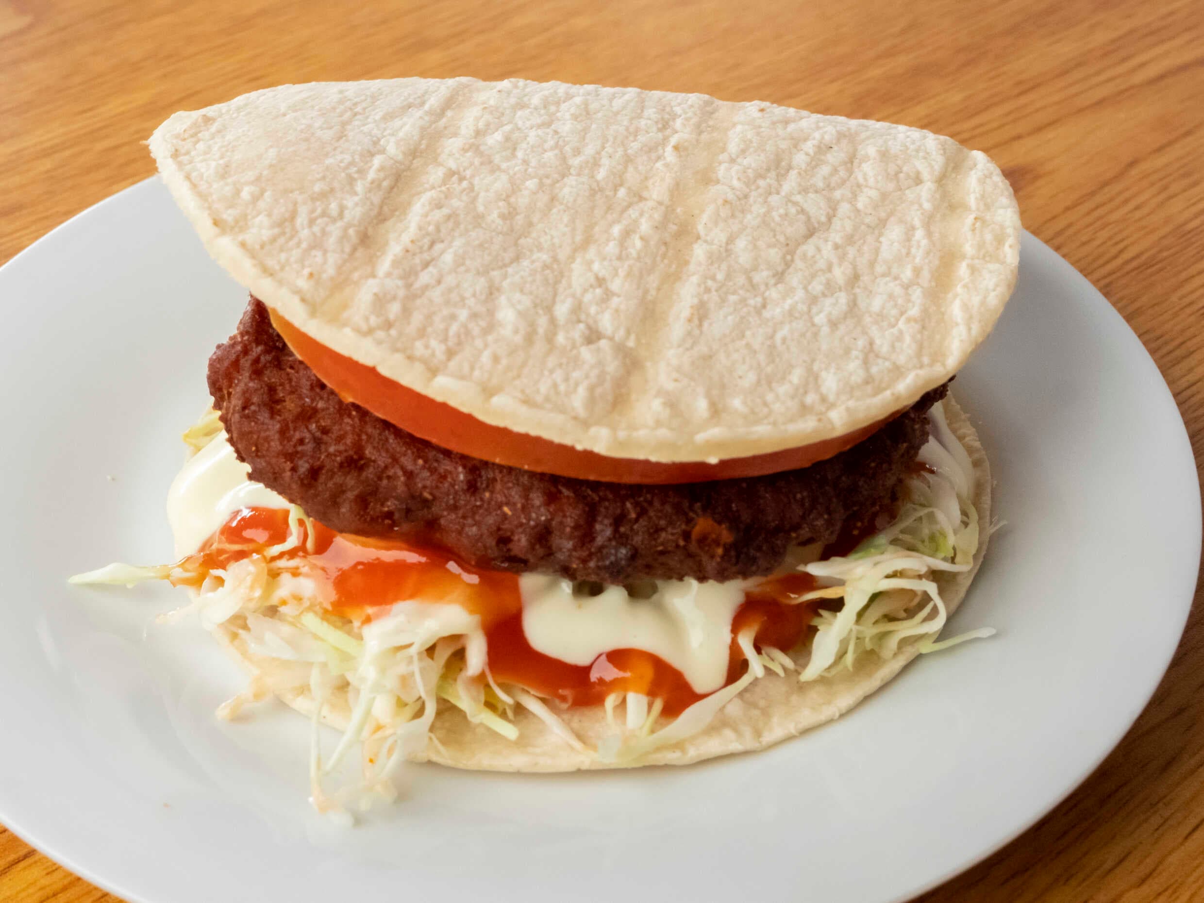 Torta de Carne