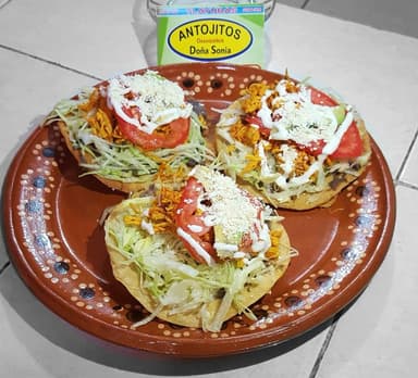 Tostada