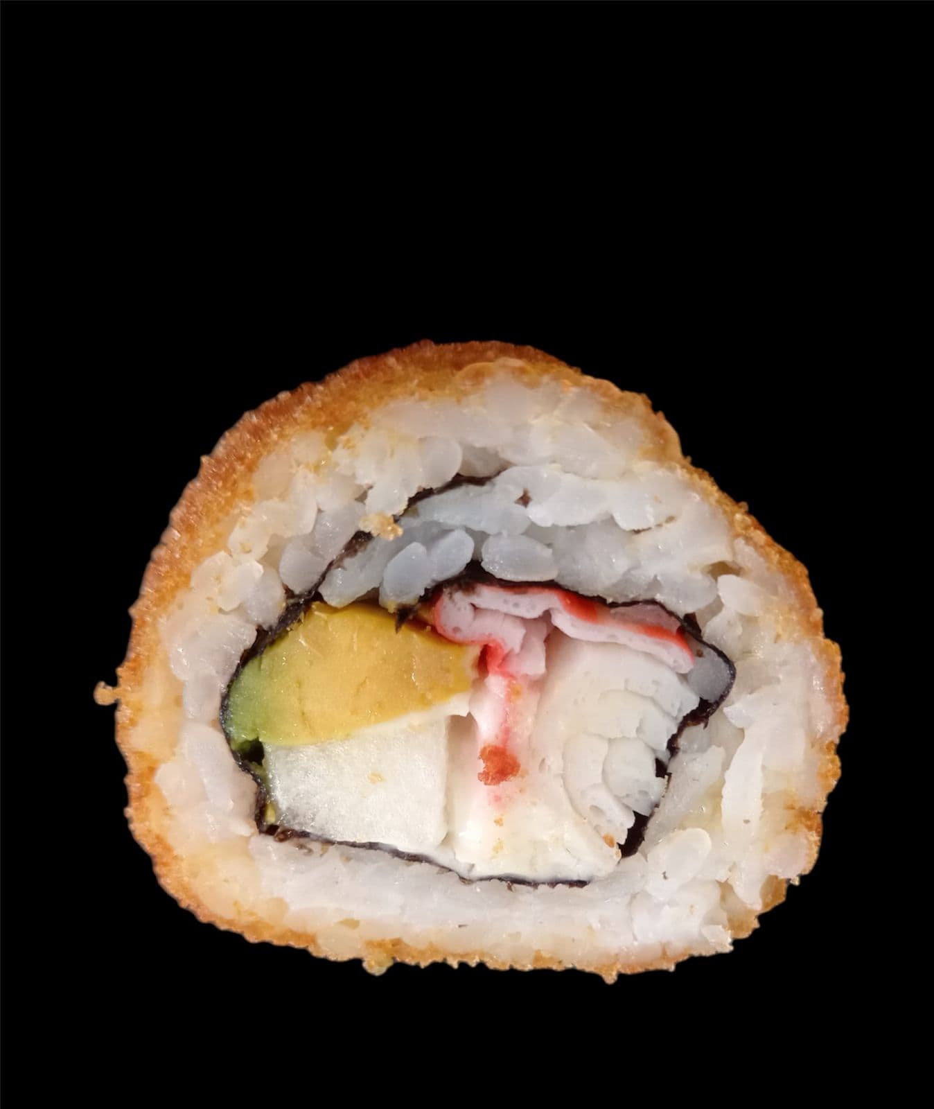 Thanos Roll
