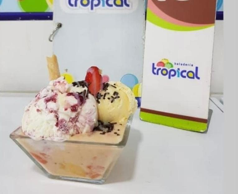 Frutty Cream