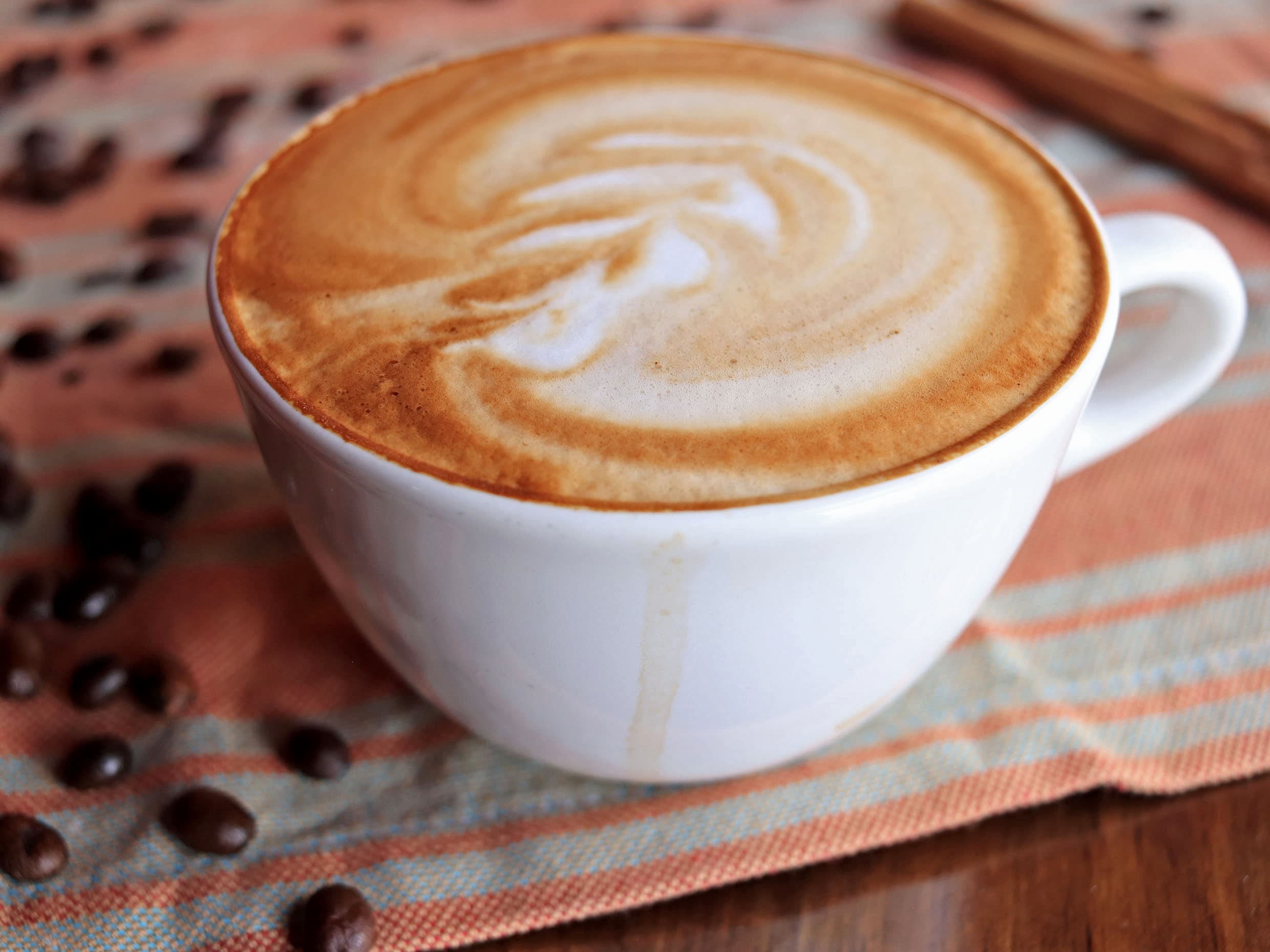 Latte chico