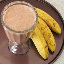 Licuado De Chocoplatano 500 Ml.