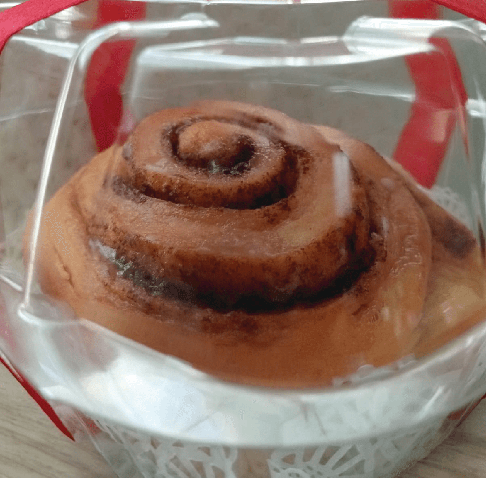Roll de Canela