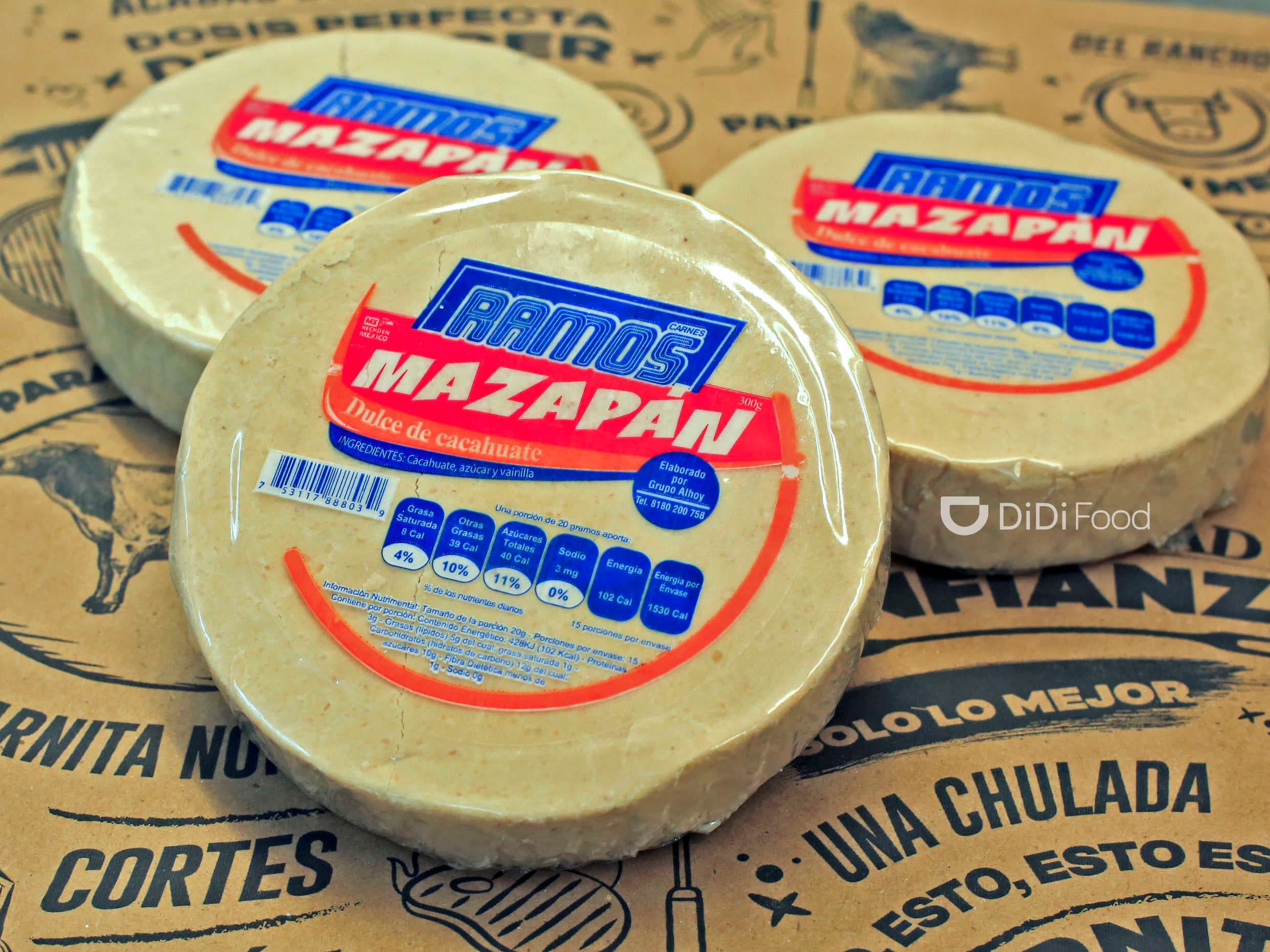 Mazapan