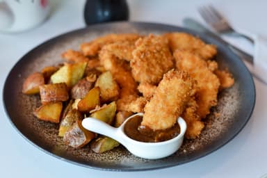 Chicken Tenders
